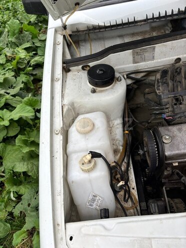 LADA (VAZ) 2114 2012, 127,240 km - 1.6 л - Gədəbəy