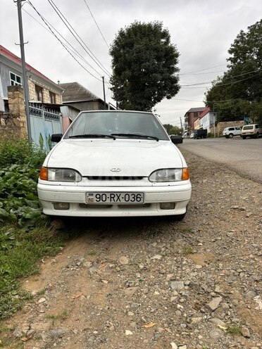 LADA (VAZ) 2114 2012, 127,240 km - 1.6 л - Gədəbəy