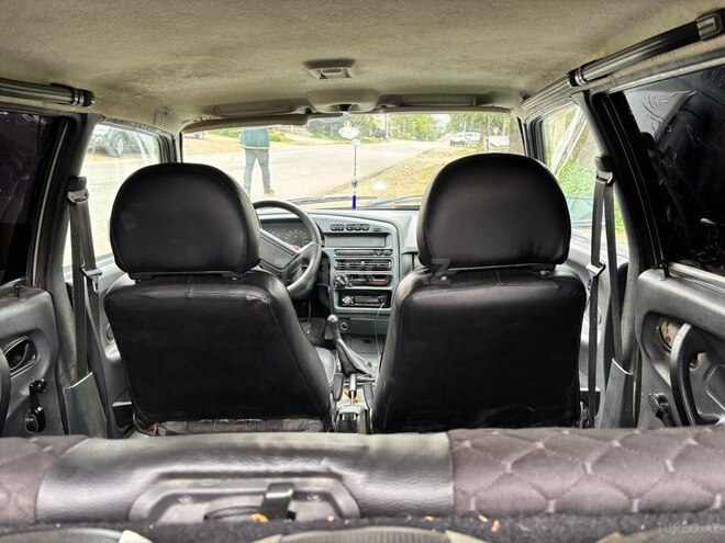 LADA (VAZ) 2114 2012, 127,240 km - 1.6 л - Gədəbəy
