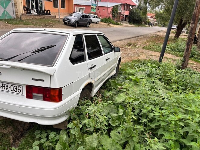 LADA (VAZ) 2114 2012, 127,240 km - 1.6 л - Gədəbəy
