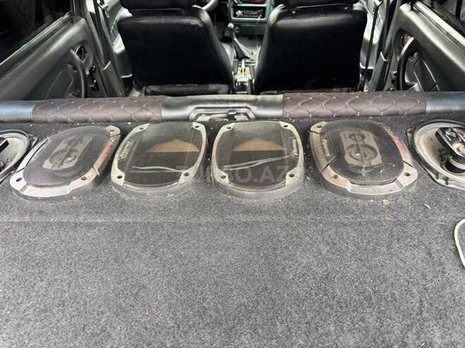 LADA (VAZ) 2114 2012, 127,240 km - 1.6 л - Gədəbəy