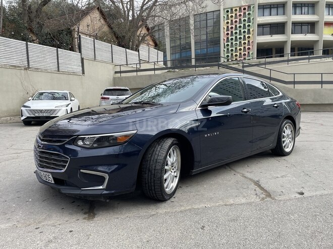 Chevrolet Malibu 2018, 226,000 km - 1.5 l - Bakı