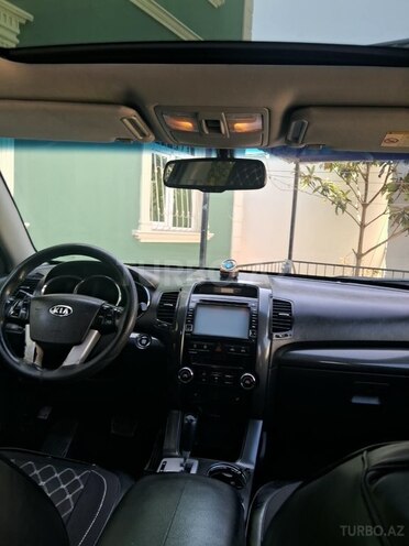 Kia Sorento 2009, 347,000 km - 2.4 l - Bakı