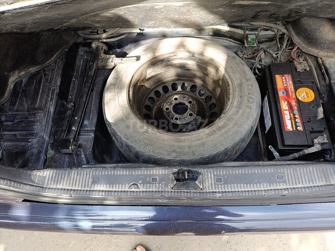 Mercedes C 180 1995, 356,600 km - 1.8 л - Bakı