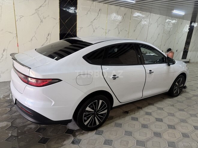 BYD  2025, 5,800 km - 1.5 l - Bakı