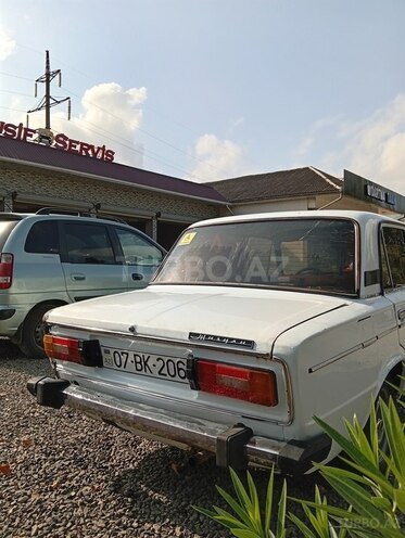 LADA (VAZ) 2106 1984, 365,000 km - 1.6 л - Lənkəran