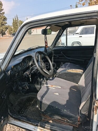LADA (VAZ) 2106 1984, 365,000 km - 1.6 л - Lənkəran