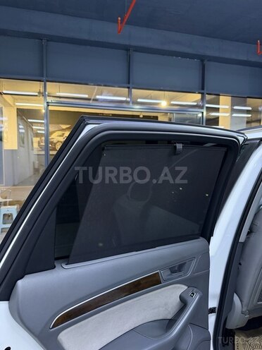 Audi Q5 2015, 235,000 km - 2.0 l - Bakı