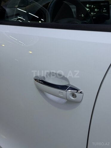 Audi Q5 2015, 235,000 km - 2.0 l - Bakı