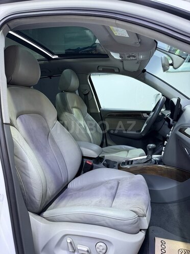 Audi Q5 2015, 235,000 km - 2.0 l - Bakı
