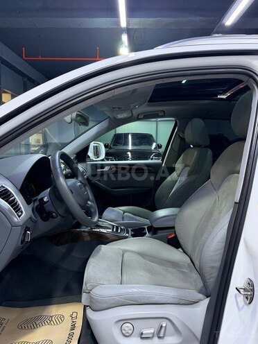 Audi Q5 2015, 235,000 km - 2.0 l - Bakı
