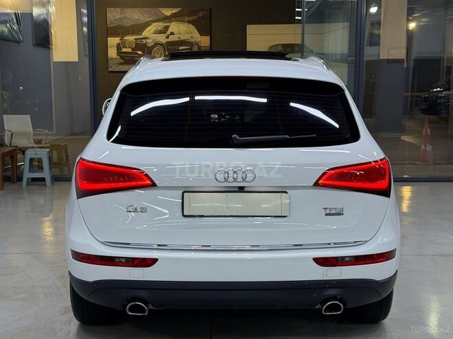 Audi Q5 2015, 235,000 km - 2.0 l - Bakı