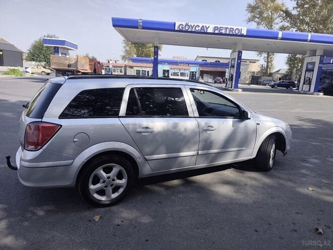 Opel Astra 2005, 532,000 km - 1.4 l - Göyçay