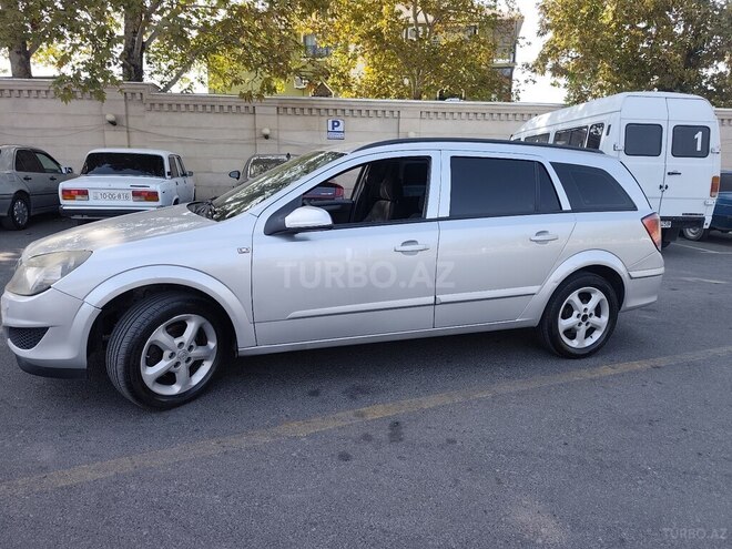 Opel Astra 2005, 532,000 km - 1.4 l - Göyçay