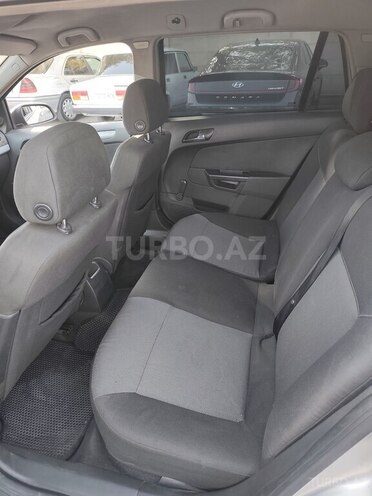 Opel Astra 2005, 532,000 km - 1.4 l - Göyçay