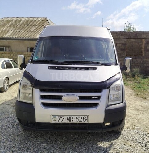 Ford Transit 2008, 369,249 km - 2.2 l - Bakı