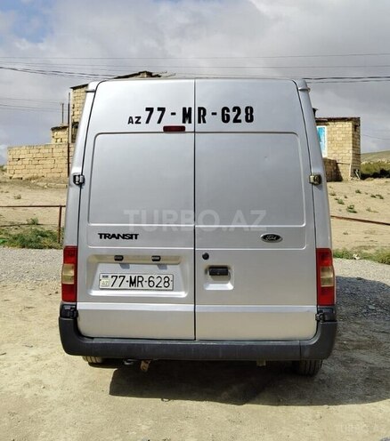 Ford Transit 2008, 369,249 km - 2.2 l - Bakı