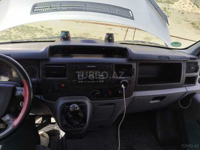 Ford Transit 2008, 369,249 km - 2.2 l - Bakı