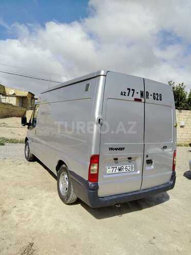 Ford Transit 2008, 369,249 km - 2.2 l - Bakı