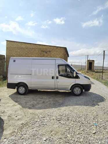 Ford Transit 2008, 369,249 km - 2.2 l - Bakı