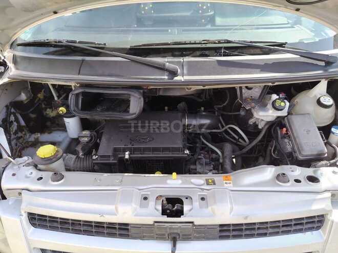Ford Transit 2008, 369,249 km - 2.2 l - Bakı