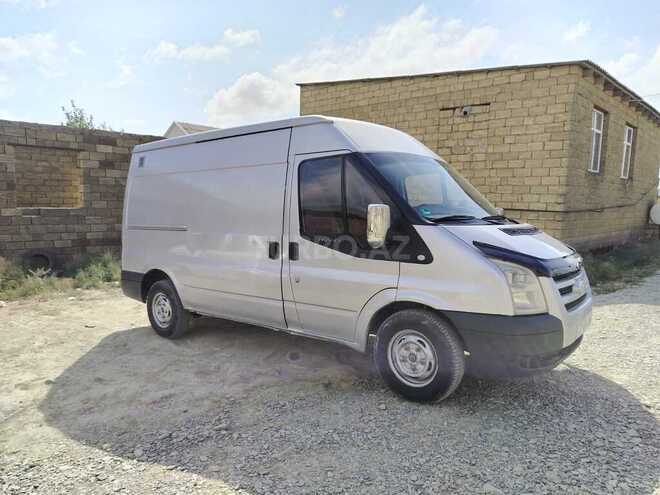 Ford Transit 2008, 369,249 km - 2.2 l - Bakı