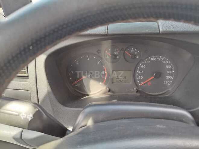 Ford Transit 2008, 369,249 km - 2.2 l - Bakı