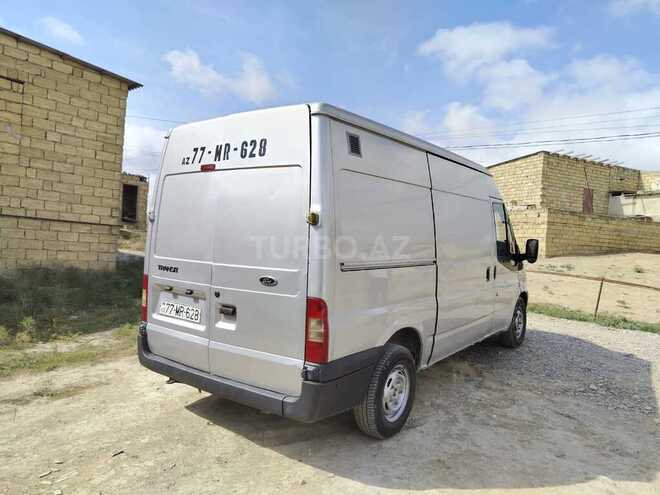 Ford Transit 2008, 369,249 km - 2.2 l - Bakı