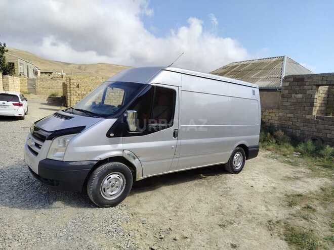 Ford Transit 2008, 369,249 km - 2.2 l - Bakı