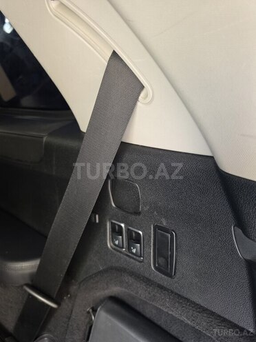 Mercedes GLS 350 4MATIC 2016, 230,000 km - 3.0 l - Bakı