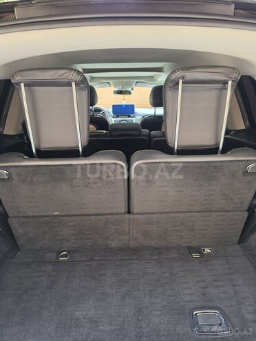 Mercedes GLS 350 4MATIC 2016, 230,000 km - 3.0 l - Bakı