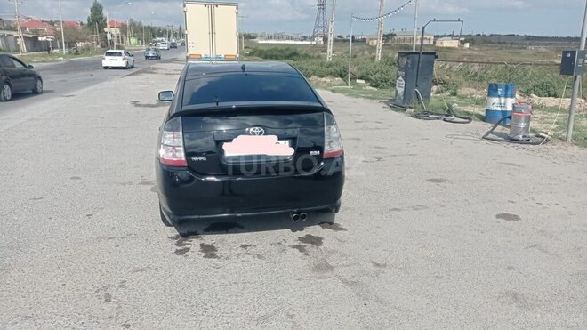 Toyota Prius 2008, 450,000 km - 1.5 l - Bakı