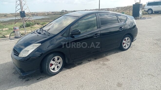 Toyota Prius 2008, 450,000 km - 1.5 l - Bakı