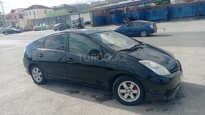 Toyota Prius 2008, 450,000 km - 1.5 l - Bakı