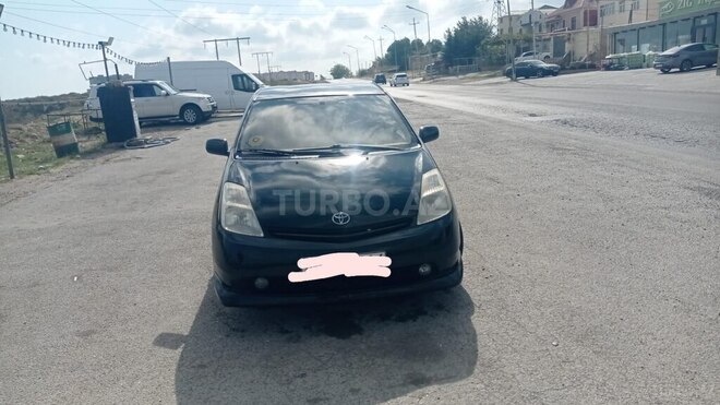 Toyota Prius 2008, 450,000 km - 1.5 l - Bakı