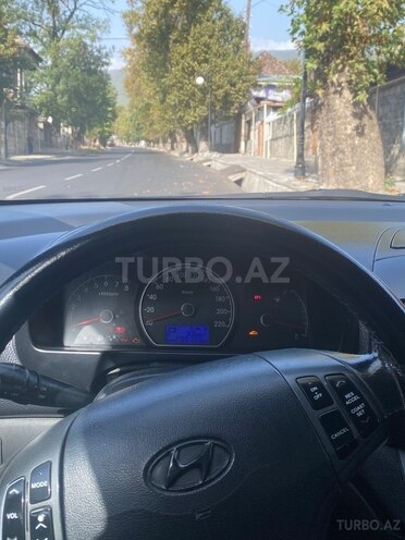Hyundai Elantra 2009, 290,000 km - 2.0 л - Şəki