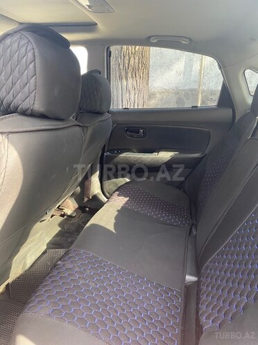 Hyundai Elantra 2009, 290,000 km - 2.0 л - Şəki