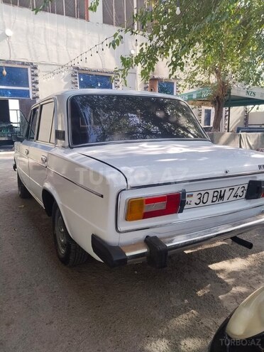 LADA (VAZ) 2106 1984, 70,000 km - 1.5 l - İmişli