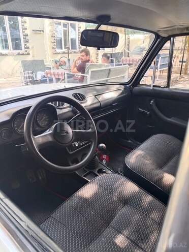LADA (VAZ) 2106 1984, 70,000 km - 1.5 l - İmişli