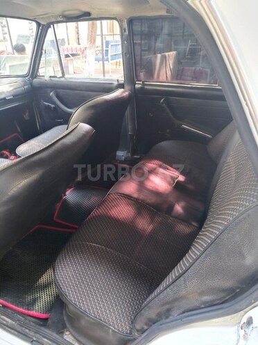 LADA (VAZ) 2106 1984, 70,000 km - 1.5 l - İmişli