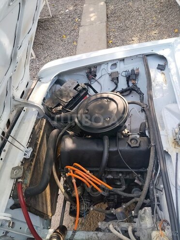 LADA (VAZ) 2106 1984, 70,000 km - 1.5 l - İmişli