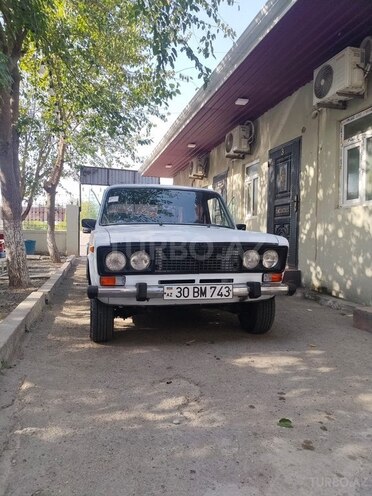 LADA (VAZ) 2106 1984, 70,000 km - 1.5 l - İmişli
