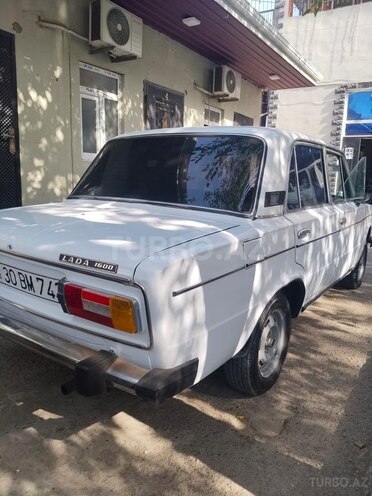LADA (VAZ) 2106 1984, 70,000 km - 1.5 l - İmişli