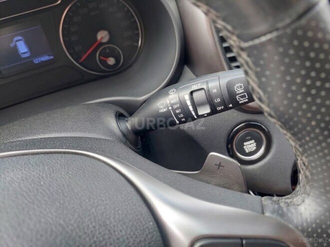 Kia Sorento 2019, 127,000 km - 2.0 л - Bakı