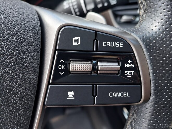 Kia Sorento 2019, 127,000 km - 2.0 л - Bakı