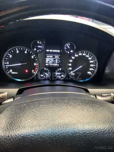 Lexus LX 570 2014, 151,400 km - 5.7 л - Bakı