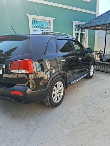 Kia Sorento 2009, 347,000 km - 2.4 l - Bakı