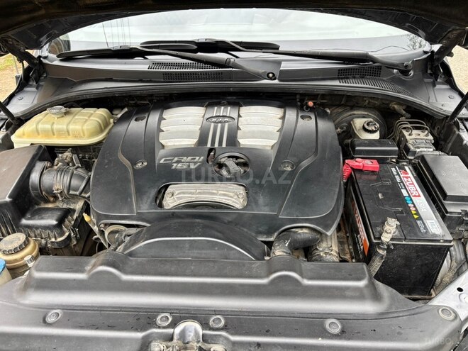 Kia Sorento 2006, 340,000 km - 2.5 l - Gədəbəy
