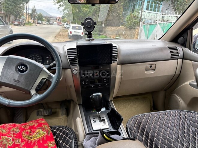 Kia Sorento 2006, 340,000 km - 2.5 l - Gədəbəy