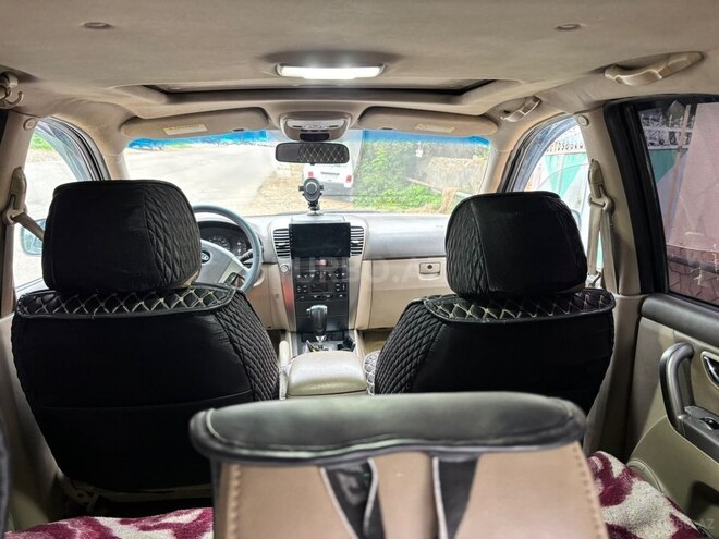 Kia Sorento 2006, 340,000 km - 2.5 l - Gədəbəy